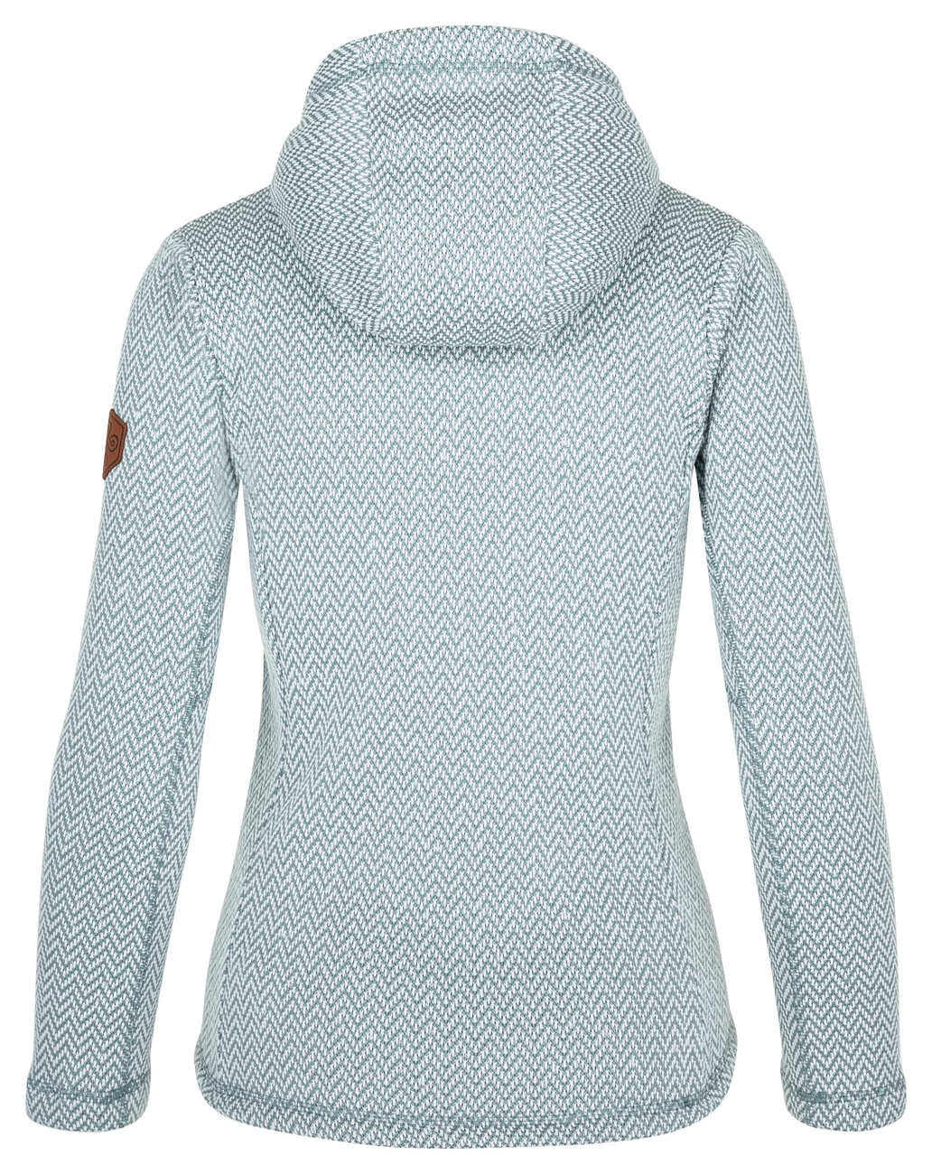 Tout neuf ❤️ Randonnée Femme Kilpi Pull Polaire Femme Kilpi Irina-w BLEU ✔️ 8 Tout neuf ❤️ Randonnée Femme Kilpi Pull Polaire Femme Kilpi Irina-w BLEU ✔️ – Image 6