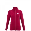 Sortie 🧨 Ski Femme Millet Polaire Millet Tweedy Rouge Femme ROUGE 😀 -Columbia Shop 00e8044dd0e242daa03fd961efccaf8c