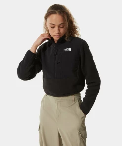 Meilleure affaire ⌛ Mode- Lifestyle Femme The North Face Polaire Courte Femme The North Face Denali NOIR 🔔 -Columbia Shop 0112a33d1adf4466afc5b14b79234e05