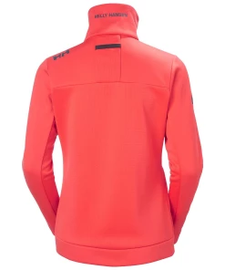 Promo 🛒 Randonnee Pedestre Femme Helly Hansen Polaire Femme Helly Hansen Crew ROSE ⭐ -Columbia Shop 01e45fa9d76b49688cb2da37e4ccddd8