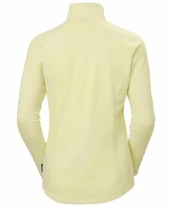 De gros 🤩 Randonnee Pedestre Femme Helly Hansen Polaire 1/2 Zip Femme Helly Hansen Daybreaker JAUNE 👍 -Columbia Shop 02370f4ea13d42fcbbb0328bbdf89afc