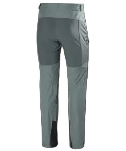 Vente flash 👍 Randonnee Pedestre Femme Helly Hansen Pantalon Femme Helly Hansen Veir Tur VERT 😍 -Columbia Shop 029db17a96f9499694587795a08f707d