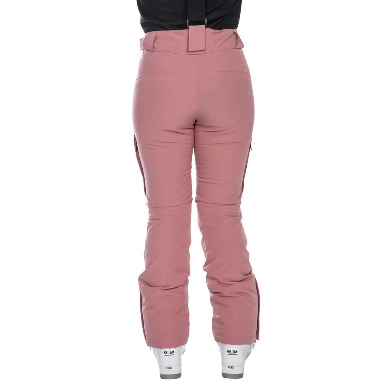 Grosses soldes 🛒 Montagne Femme Trespass Trespass Galaya ROSE 👏 5 Grosses soldes 🛒 Montagne Femme Trespass Trespass Galaya ROSE 👏 – Image 3