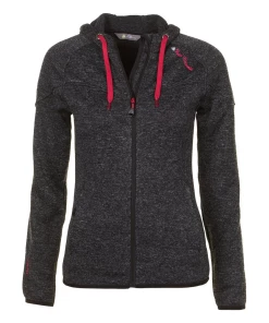 Remise 👍 Ski Alpin Femme Peak Mountain Peak Mountain Blouson Polaire Femme Atora Noir NOIR 🧨 -Columbia Shop 03bcc809aa404055a2304512a741bce5