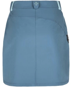 Nouveau ✔️ Randonnée Femme Kilpi Jupe Randonnée Femme Kilpi Ana-w BLEU 🌟 -Columbia Shop 0424318d539043cbbb937084ff60992b