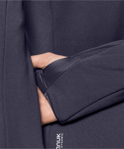 Budget 😉 Randonnee Pedestre Femme Jack Wolfskin Polaire Femme Jack Wolfskin Tasman Hybrid Fz GRIS 🛒 -Columbia Shop 042c98c6b0c84acb8328575c44677a7a