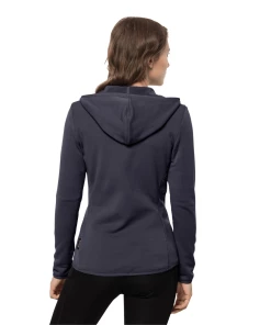 Sortie ???? Randonnee Pedestre Femme Jack Wolfskin Polaire Femme Jack Wolfskin Turbulence GRIS ???? 10 Sortie ???? Randonnee Pedestre Femme Jack Wolfskin Polaire Femme Jack Wolfskin Turbulence GRIS ???? -Columbia Shop 043b172877e94d2892625a68c4747ef3 1