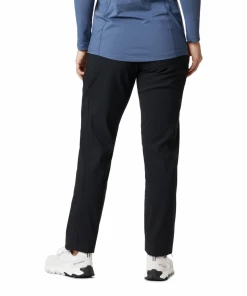 Meilleur prix 😀 Randonnee Pedestre Femme Columbia Pantalon Femme Columbia Back Beauty Highrise Warm Winter NOIR 👍 -Columbia Shop 048f418de3214df2919575999598db3a