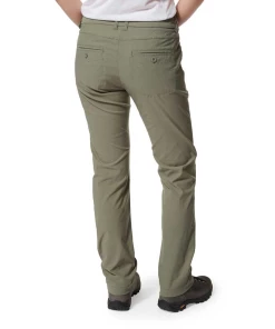 Promo 🌟 Montagne Femme Craghoppers Craghoppers Nosilife Clara Ii VERT ⌛ -Columbia Shop 05b70cb4331b4a1e899ed0c089fce317