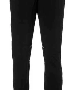 Acheter 🥰 Montagne Femme Vaude Vaude Larice Pantalons NOIR 💯