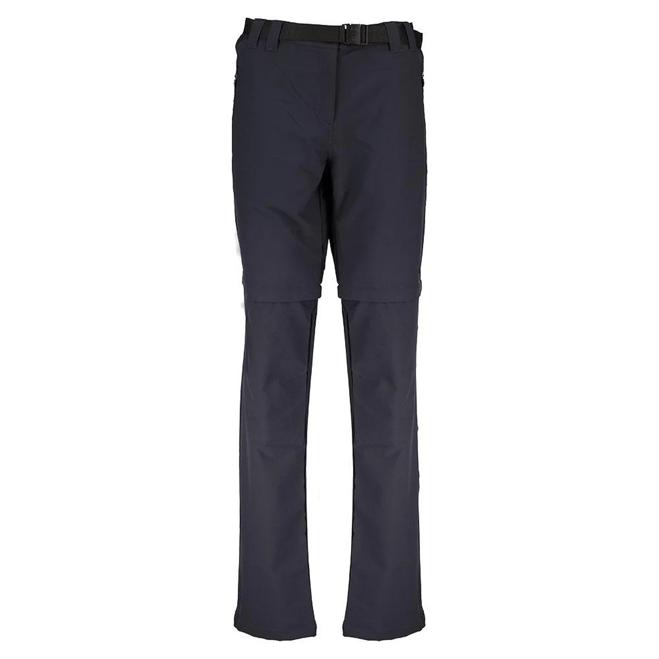 Tout neuf ???? Montagne Femme Cmp Cmp Stretch Long Pants Zip Off MULTICOLORE ???? 7 Tout neuf ???? Montagne Femme Cmp Cmp Stretch Long Pants Zip Off MULTICOLORE ???? – Image 5