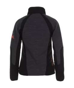 Meilleure vente ✔️ Ski Alpin Femme Peak Mountain Peak Mountain - Blouson Polaire Femme Acut-bleu NOIR 👍 11 Meilleure vente ✔️ Ski Alpin Femme Peak Mountain Peak Mountain - Blouson Polaire Femme Acut-bleu NOIR 👍 -Columbia Shop 0764221869d24f439cb94d27adcfab75