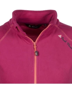 Remise 🤩 Mode- Lifestyle Femme Peak Mountain Blouson Polaire Femme Afone BLEU 🎁 -Columbia Shop 07a50ef85ce54bda9aad59c9a0232718 1