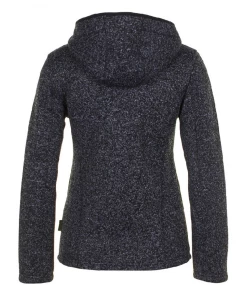 Les meilleures critiques de ❤️ Mode- Lifestyle Femme Peak Mountain Blouson Polaire Femme Alaine NOIR 🧨