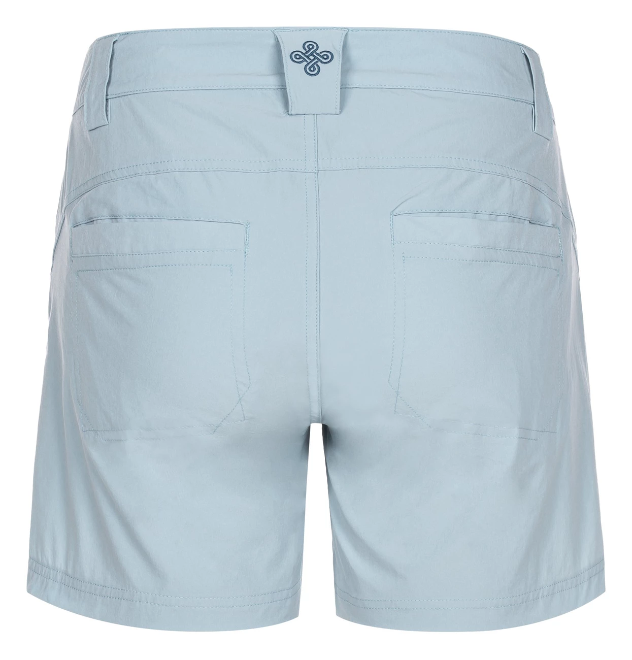 Tout neuf ???? Randonnée Femme Kilpi Short Randonnée Léger Femme Kilpi Sunny-w BLEU ???? 7 Tout neuf ???? Randonnée Femme Kilpi Short Randonnée Léger Femme Kilpi Sunny-w BLEU ???? – Image 5