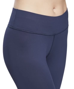 Sortie 💯 Randonnee Pedestre Femme Reebok Collant Femme Reebok Thermowarm Touch Base Layer Bottoms BLEU ✔️ -Columbia Shop 0894c5500a2d4ff7a0dab5137335c026