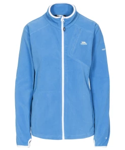 Acheter ❤️ Ski Femme Tres Saskia Veste Polaire Zippée Femme BEIGE 🔥