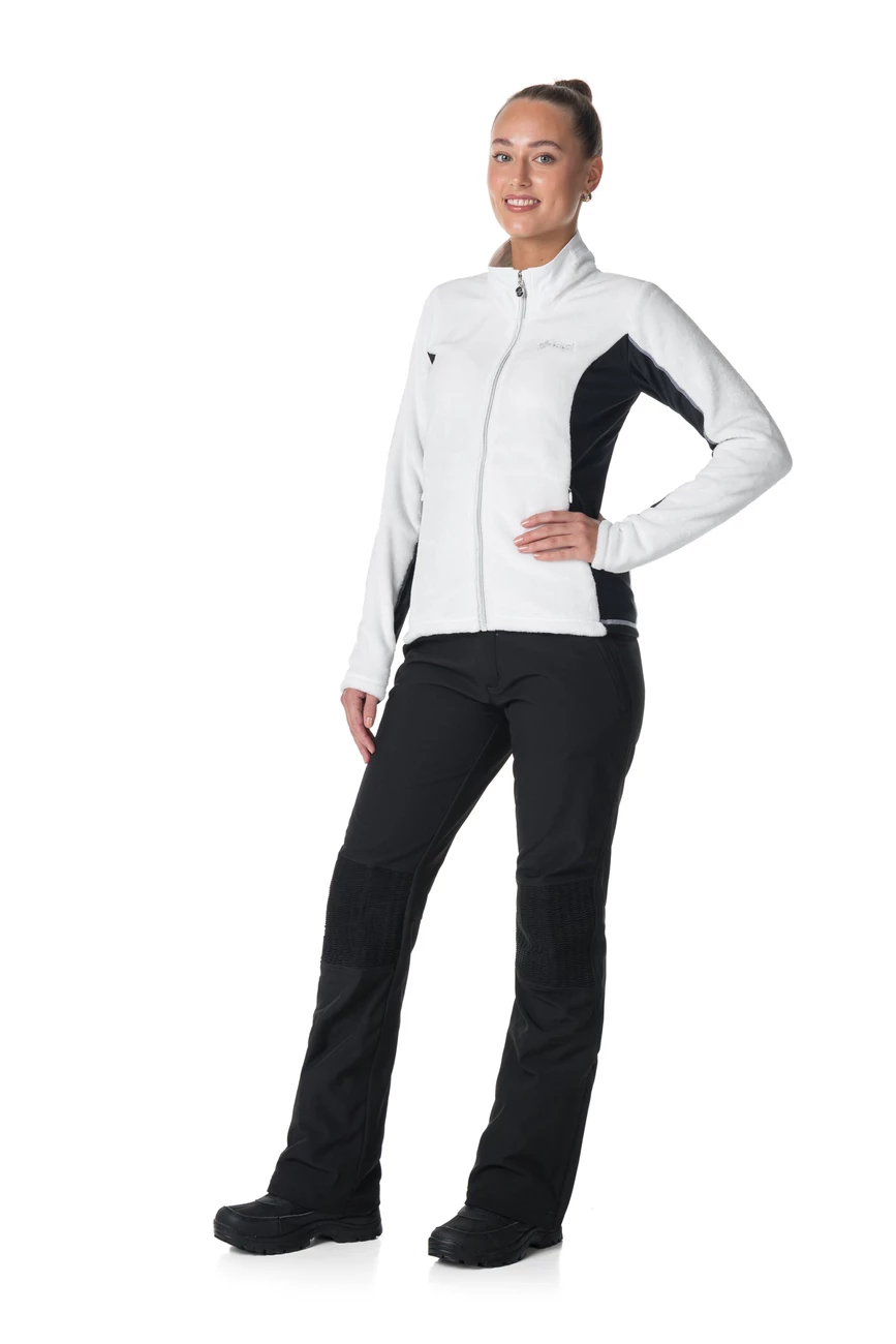 Meilleure affaire 👍 Ski Femme Kilpi Polaire Chaude Femme Kilpi Skathi-w NOIR ✨ 3 Meilleure affaire 👍 Ski Femme Kilpi Polaire Chaude Femme Kilpi Skathi-w NOIR ✨