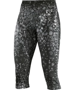 Bon marché ✨ Randonnee Pedestre Femme Salomon Collant Femme Salomon Imprimé NOIR 🛒 -Columbia Shop 09b02e2813354fbe8fd7ed3dad8f450d 1