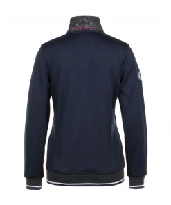 Vente flash ✔️ Ski Alpin Femme Peak Mountain Peak Mountain - Sweat Polaire Femme Acreen-marine BLEU ???? 7 Vente flash ✔️ Ski Alpin Femme Peak Mountain Peak Mountain - Sweat Polaire Femme Acreen-marine BLEU ???? -Columbia Shop 09d3f1453b65400f9848a440cd9d0bc6
