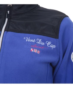 Meilleure vente 🌟 Mode- Lifestyle Femme Vent Du Cap Blouson Polaire Femme Acortel BLEU 🔥 -Columbia Shop 0a7afc1c24d94164a56beb2966752bb2