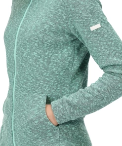 Remise 🛒 Mode- Lifestyle Femme Regatta Veste Polaire Olanna Femme BEIGE ❤️