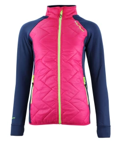 Coupon ???? Ski Alpin Femme Peak Mountain Peak Mountain - Blouson Polar Shell Bi-mati�re Femme Acerbi-noir/fushia NOIR ???? -Columbia Shop 0ad51f15f4d6461abf22dd7624cb20ef