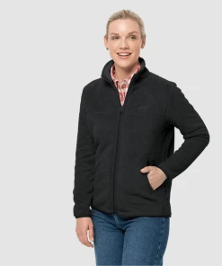 Promo 👍 Randonnee Pedestre Femme Jack Wolfskin Polaire Femme Jack Wolfskin Chilly Walk NOIR 🎉 9 Promo 👍 Randonnee Pedestre Femme Jack Wolfskin Polaire Femme Jack Wolfskin Chilly Walk NOIR 🎉 -Columbia Shop 0b22531d5624498a8814da6d438b34a1 1