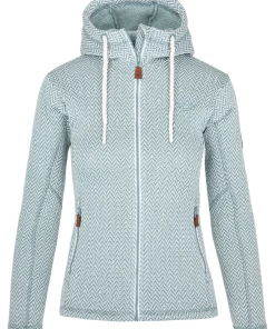 Tout neuf ❤️ Randonnée Femme Kilpi Pull Polaire Femme Kilpi Irina-w BLEU ✔️