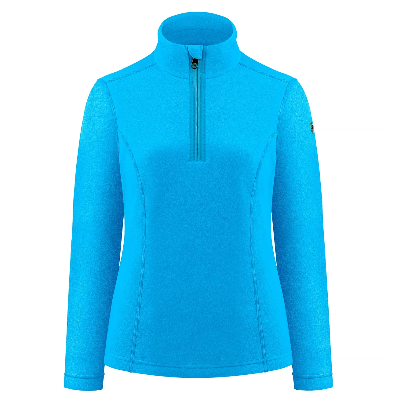 Grosses soldes ???? Randonnee Pedestre Femme Poivre Blanc Pull Polaire Poivre Blanc 1540 Diva Blue Femme BLEU ???? 4 Grosses soldes ???? Randonnee Pedestre Femme Poivre Blanc Pull Polaire Poivre Blanc 1540 Diva Blue Femme BLEU ???? – Image 2