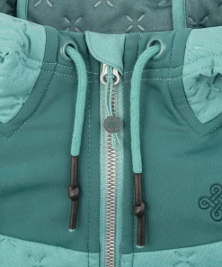 Meilleure affaire 🛒 Loisirs Femme Kilpi Polaire Chaude À Capuche Femme Kilpi Nevia-w NOIR ✔️ -Columbia Shop 0d2b0ad099394b578a3e524a647e535d 1