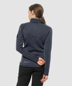 Offres ✨ Randonnee Pedestre Femme Jack Wolfskin Polaire Femme Jack Wolfskin Athletic Collar Midlayer Xxl GRIS 🌟 -Columbia Shop 0d4e5cc2b35d43cc9a6508aaff2c8d00
