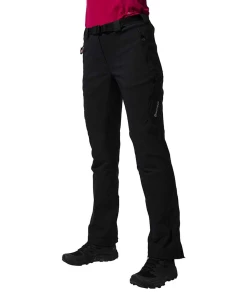 Meilleure affaire 😍 Montagne Femme Montane Montane Terra Ridge Pants Regular NOIR 😀 6 Meilleure affaire 😍 Montagne Femme Montane Montane Terra Ridge Pants Regular NOIR 😀 -Columbia Shop 0dde943d01574220a4871e83e386b462