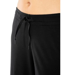 Budget ✨ Randonnee Pedestre Femme Icebreaker Pantalon Femme Icebreaker Yanni Culottes NOIR 😀 -Columbia Shop 0e39f002e0674b94863b6f8a3d7e10db