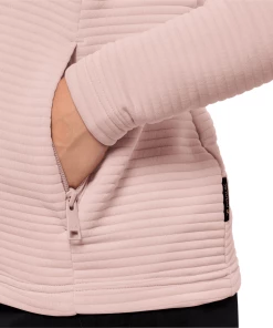 Offres 🥰 Mode- Lifestyle Femme Jack Wolfskin Polaire À Capuche Femme Jack Wolfskin Modesto ROSE ✨ 11 Offres 🥰 Mode- Lifestyle Femme Jack Wolfskin Polaire À Capuche Femme Jack Wolfskin Modesto ROSE ✨ -Columbia Shop 0e889437c6ae44e8b2a81cde623424ea