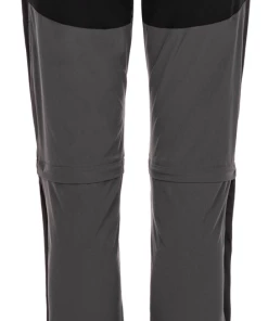 Grosses soldes ⌛ Randonnée Femme Kilpi Pantalon Randonnée Modulable Femme Kilpi Hosio-w GRIS 😍 -Columbia Shop 0ec0289e19f147c5b894f5439c8a1d1e