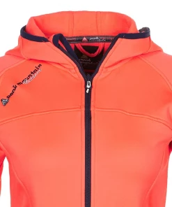 Promo 💯 Ski Alpin Femme Peak Mountain Peak Mountain - Blouson Polar Shell Femme Acampus-corail ORANGE ✔️ -Columbia Shop 0ecde342cae745d8a6855c8b6512a9c1