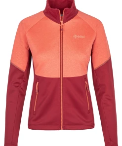 Remise ???? Ski Femme Kilpi Polaire Technique Femme Kilpi Tomms-w ROUGE ???? -Columbia Shop 0f83f9cd06ac4416b3366fe902237ad1 1