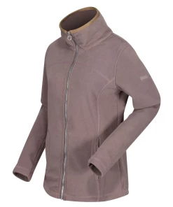 Remise 👏 Mode- Lifestyle Femme Regatta Veste Polaire Fayona Femme BEIGE ⌛ -Columbia Shop 0f85234825944267abbb5f662028bf59