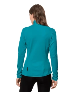 Meilleure vente ❤️ Randonnee Pedestre Femme Jack Wolfskin Polaire Femme Jack Wolfskin Peak Grid BLEU ⌛ 9 Meilleure vente ❤️ Randonnee Pedestre Femme Jack Wolfskin Polaire Femme Jack Wolfskin Peak Grid BLEU ⌛ -Columbia Shop 109d389dfe4248bab368395e40e9fb5d