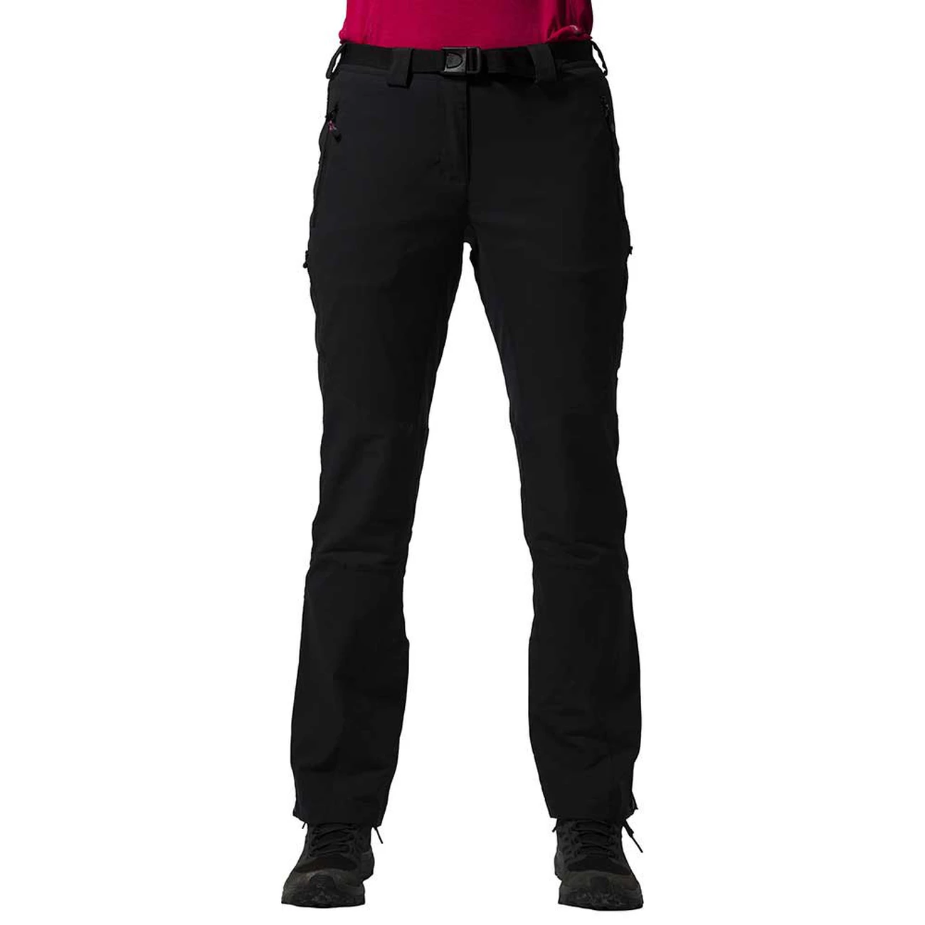 Meilleure affaire 😍 Montagne Femme Montane Montane Terra Ridge Pants Regular NOIR 😀 5 Meilleure affaire 😍 Montagne Femme Montane Montane Terra Ridge Pants Regular NOIR 😀 – Image 3