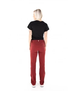Promo 🛒 Randonnee Pedestre Femme Kilpi Pantalon Femme Kilpi Lago Gt ROUGE 🌟 -Columbia Shop 116ace04c4e8419a870db16ed81fa1fc