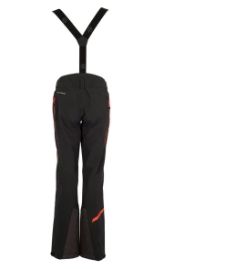 Promo ⌛ Montagne Femme Ternua Ternua Alpine Pro NOIR ⌛