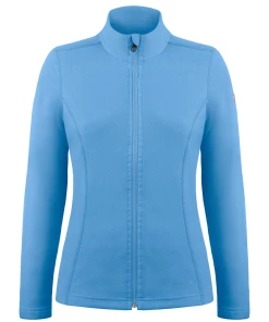 Meilleur prix 🌟 Sports Dhivers Femme Poivre Blanc Veste Polaire Poivre Blanc Fleece Jacket 1500 Polar Blue Femme BLEU 🎁 -Columbia Shop 11909789aaf747e0ab81bf3c5d5a3cc4