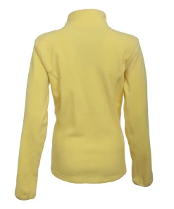 Remise ✔️ Mode- Lifestyle Femme Peak Mountain Blouson Polaire Femme Adara JAUNE 🔔 -Columbia Shop 12092c59b436435c80262c67bb2096fc