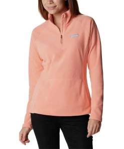 Top 10 ✨ Randonnee Pedestre Femme Columbia Polaire Femme Columbia Ali Peak™ Ii ROSE 🌟