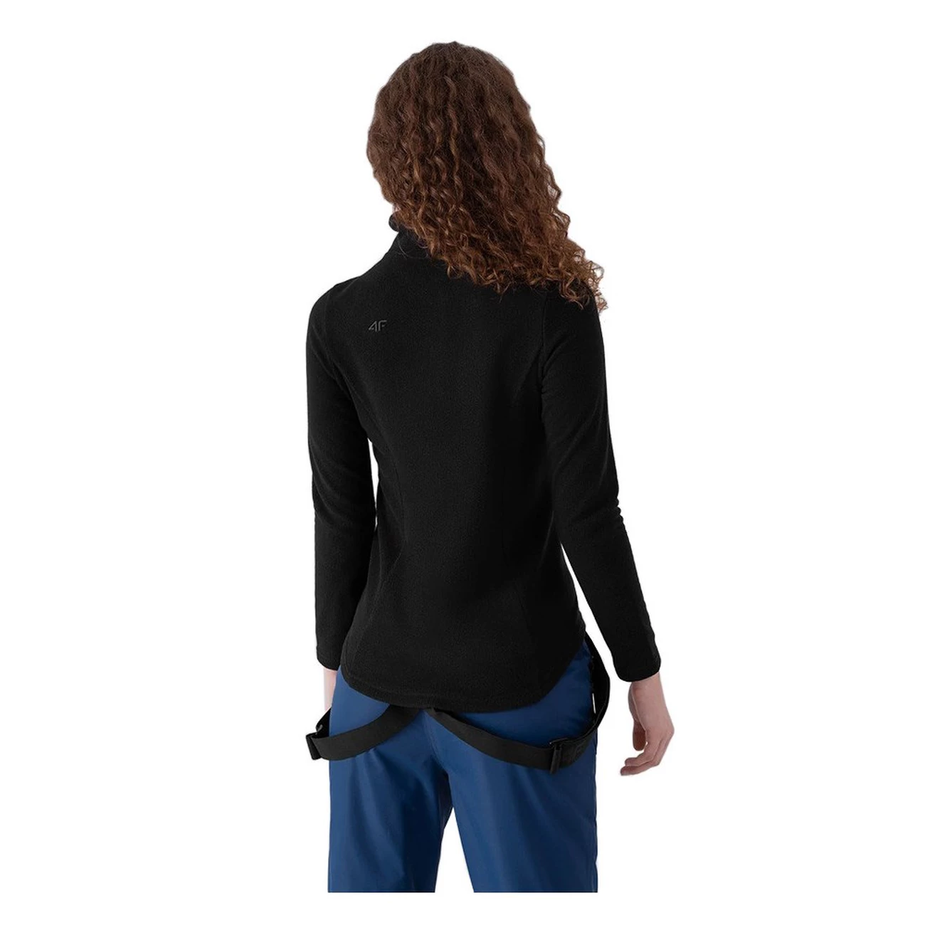 Remise 🌟 Mode- Lifestyle Femme 4f 4f Bidp010 NOIR 💯 4 Remise 🌟 Mode- Lifestyle Femme 4f 4f Bidp010 NOIR 💯 – Image 2