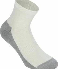 Coupon 👍 CHAUSSETTES Randonnée Femme 1ER PRIX HIKE 100 X2 LD 💯