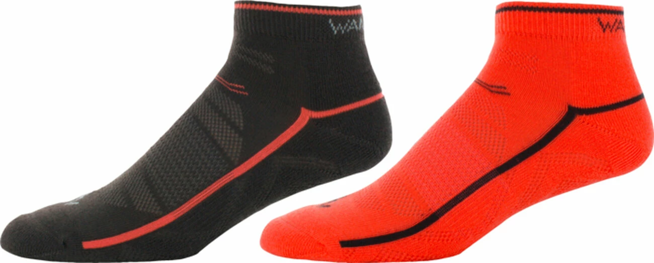 Promo ✨ CHAUSSETTES Randonnée Adulte WANABEE HIKE 200 X2 LD 🌟 3 Promo ✨ CHAUSSETTES Randonnée Adulte WANABEE HIKE 200 X2 LD 🌟