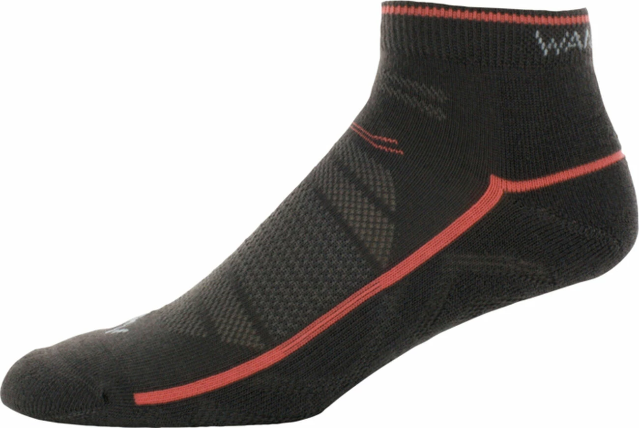 Promo ✨ CHAUSSETTES Randonnée Adulte WANABEE HIKE 200 X2 LD 🌟 4 Promo ✨ CHAUSSETTES Randonnée Adulte WANABEE HIKE 200 X2 LD 🌟 – Image 2